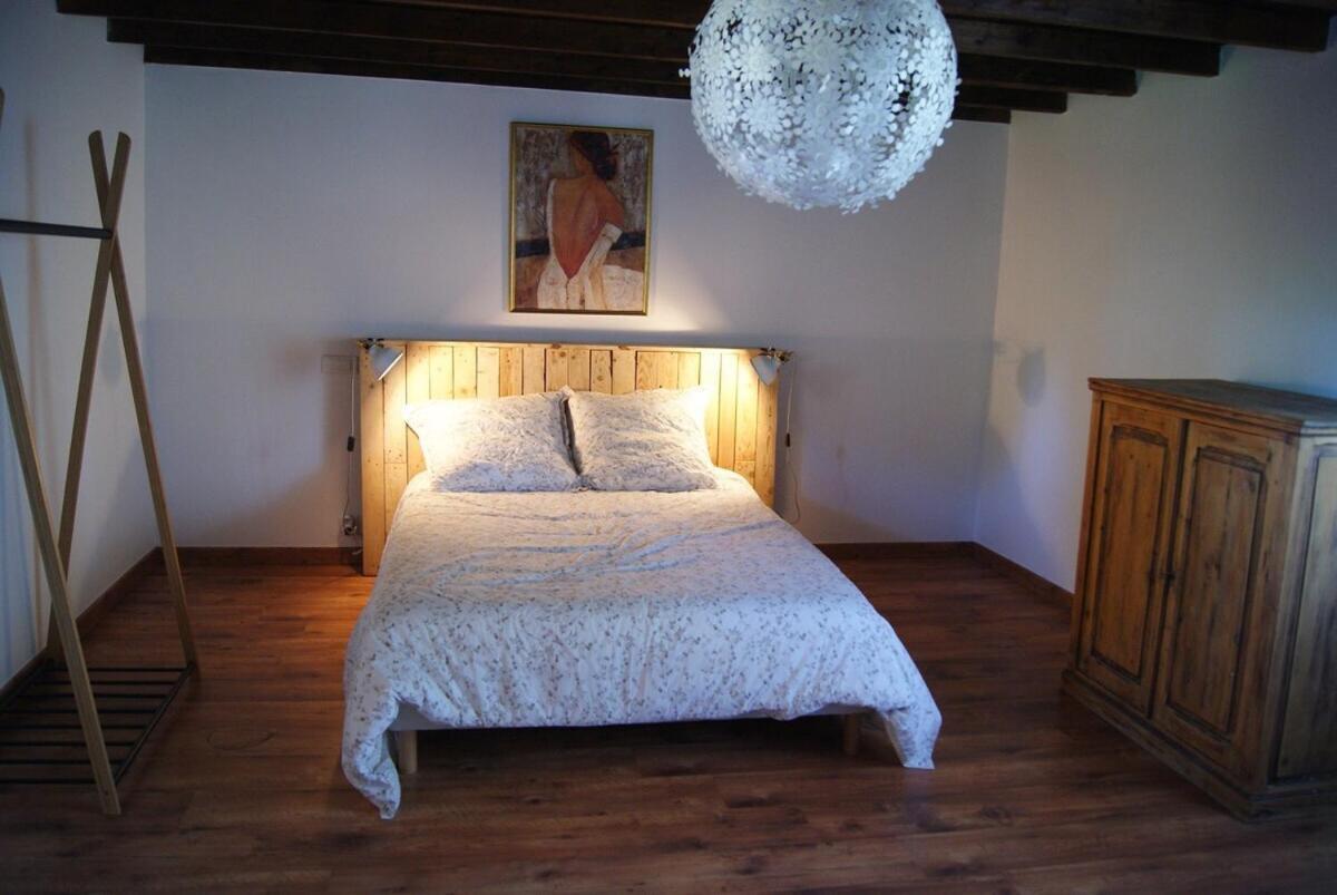 De Magneux - Spa/jacuzzi Vezelin-sur-Loire