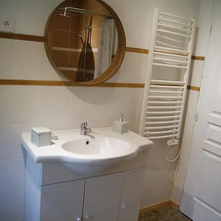 Gite De Magneux - Spa/Jacuzzi Vezelin-sur-Loire Exterior foto