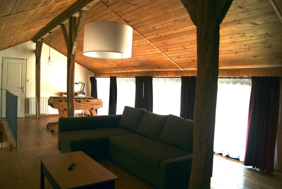 De Magneux - Spa/jacuzzi